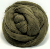 Ripe Avocado #156 - Merino Wool