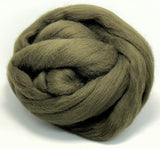 Ripe Avocado #156 - Merino Wool
