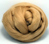 Teak #160 - Merino Wool