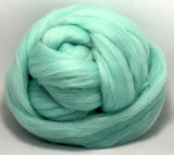 Spearmint #161 - Merino Wool