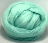 Spearmint #161 - Merino Wool