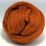 Rust #162 - Merino Wool