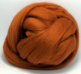 Rust #162 - Merino Wool