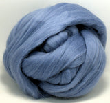 Denim #163 - Merino Wool