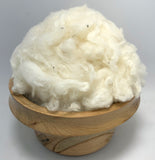Natural Colored Cotton Noil