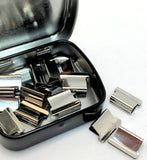 Weavers Shaft Clips