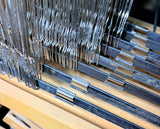 Weavers Shaft Clips