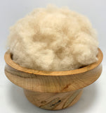 Natural Color Baby Camel Noil