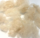 Natural Color Baby Camel Noil