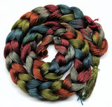 Serenity - Pre-wound Weaving Warp - 8/2 Tencel