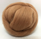 Tawny #2 - Merino Wool