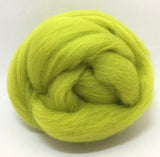 Cilantro #3 - Merino Wool