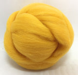 Buttercup #5 - Merino Wool