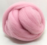 Pink #6 - Merino Wool