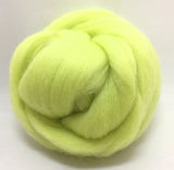 Bean Sprout #102 - Merino Wool