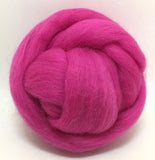 Scarlet #103 - Merino Wool