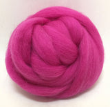 Scarlet #103 - Merino Wool