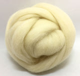 Vanilla #11 - Merino Wool