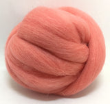 Coral #12 - Merino Wool