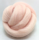 Light Peach #13 - Merino Wool