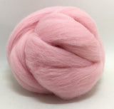 Light Pink #14 - Merino Wool