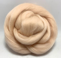 Eggshell #297 - Merino Wool