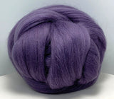 Heather #153 - Merino Wool