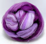 Clematis - Merino Wool