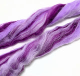 Clematis - Merino Wool
