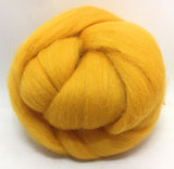 Marigold #18 - Merino Wool