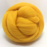 Marigold #18 - Merino Wool