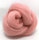 Rose #19 - Merino Wool