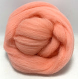 Light Coral #211 - Merino Wool