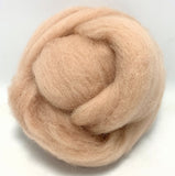 Latte #220 - Merino Wool