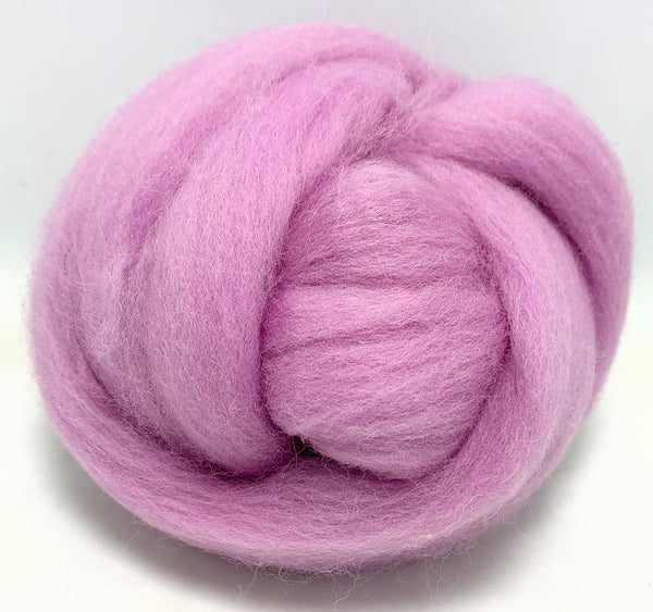 Lilac #229 - Merino Wool