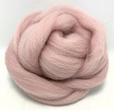Dusty Orchid #230 - Merino Wool