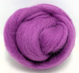 Violet #231 - Merino Wool