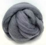 Smoke #239 - Merino Wool