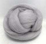 Silver #241 - Merino Wool