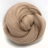 Cafe Au Lait #243 - Merino Wool