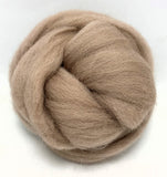 Cafe Au Lait #243 - Merino Wool