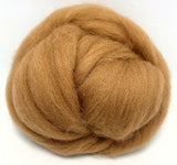 Camel #251 - Merino Wool