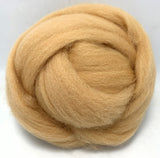 Fawn #253 - Merino Wool