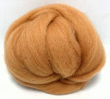 Canyon #254 - Merino Wool