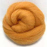 Terracotta #255 - Merino Wool