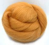 Terracotta #255 - Merino Wool