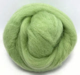 Soft Sage #262 - Merino Wool