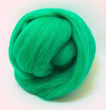 Stem #26 - Merino Wool