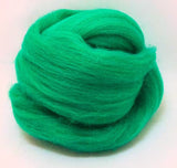 Stem #26 - Merino Wool