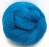 Kingfisher #272 - Merino Wool